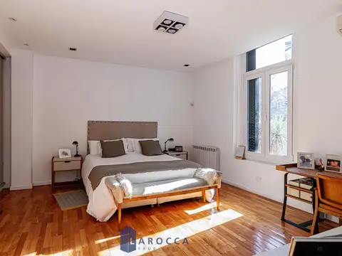 COLEGIALES - TIPO CASA - ENTRADA INDEP - 3 SUITES - TERRAZA C/PISCINA