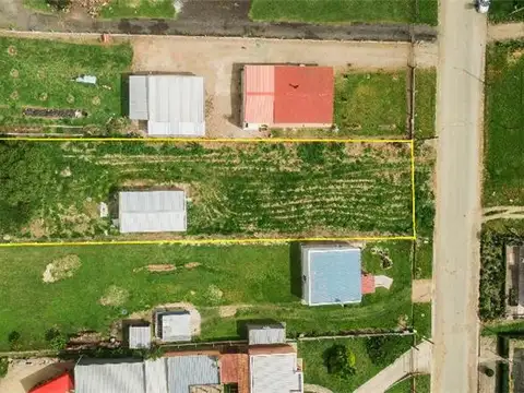 Casa en Venta de 2 dormitorios
