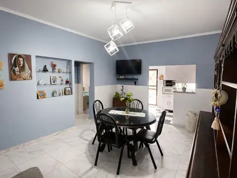 Casa en Venta en Monte Chingolo, USD 115.000