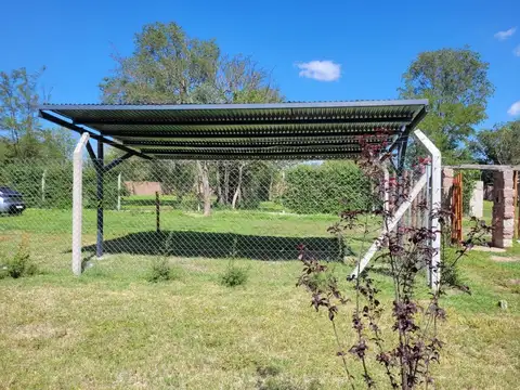 Casa en Venta de 1 dormitorio