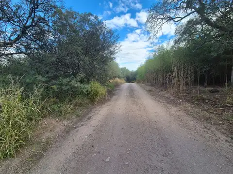 VENTA LOTE 3350M M2 COLINAS DE LA GRANJA