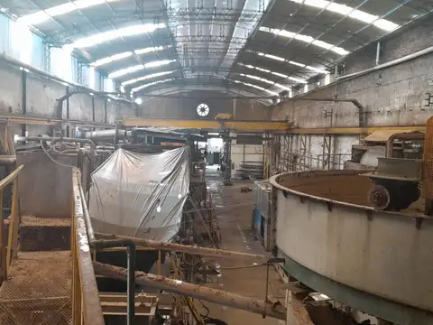 Coronel Rondeau al 400