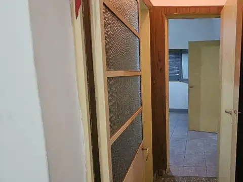Depto Tipo Casa en Venta en Villa Lynch, USD 78.500