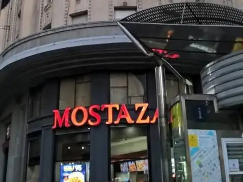 Oficina en Alquiler al Norte