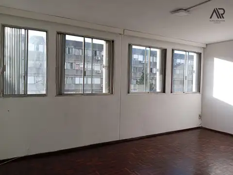 Departamento en Alquiler de 3 ambientes