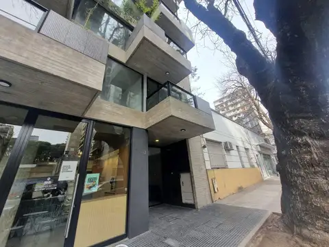 Ruiz Huidobro 2300
