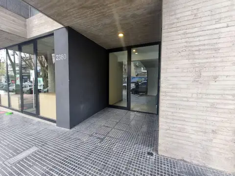 Departamento monoambiente en alquiler