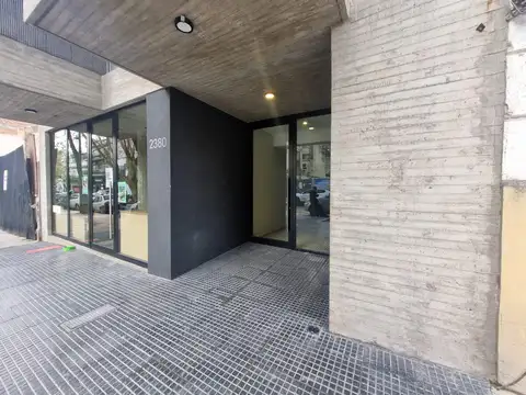 Departamento en Alquiler de Monoambiente