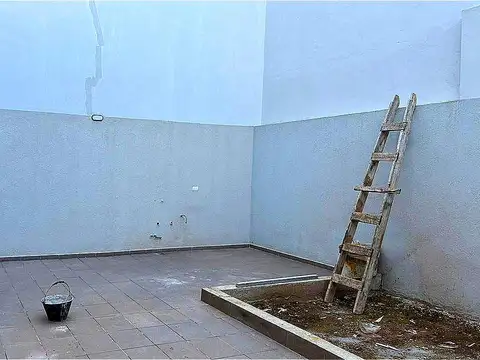 Departamento en Venta en Villa del Parque, USD 153.000