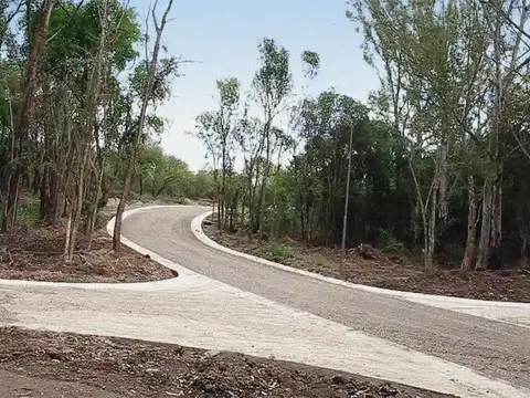 Terreno en Venta de 586,0 m2