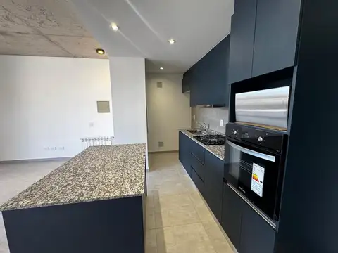 ALQUILER DEPARTAMENTO B° RINCONES DE BOEDO