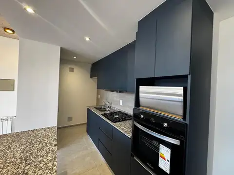 Departamento en Alquiler de 2 dormitorios