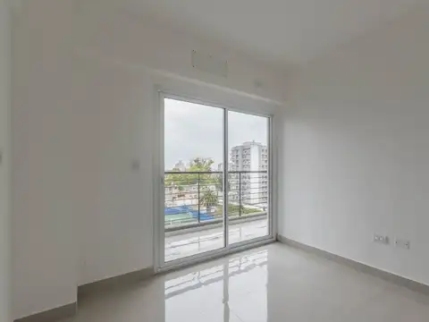 Venta Departamento Caseros Centro A Estrenar 2 Ambientes