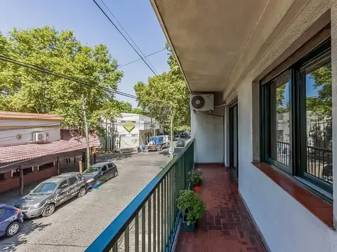 Departamento en Venta 45 años