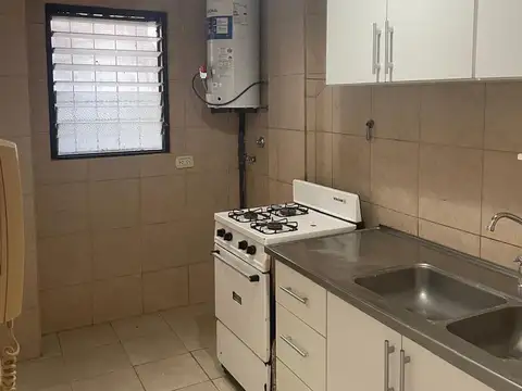 Departamento en Alquiler de 3 ambientes