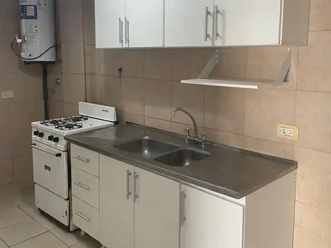 Alquiler Departamento 3 amb en San Isidro Centro
