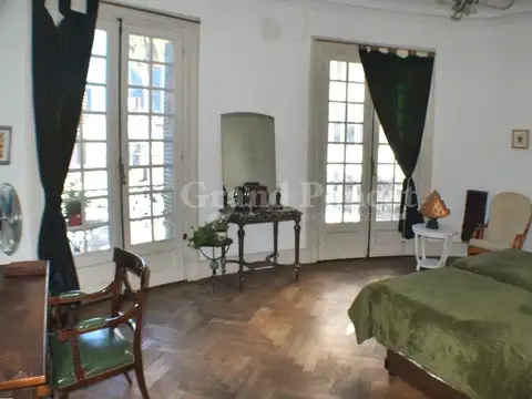 Departamento en Alquiler Apto profesional