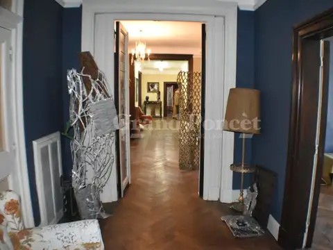 Departamento en Alquiler de 12 ambientes