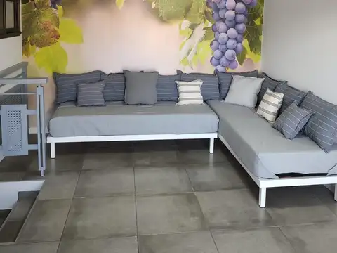 Departamento en venta en Mendoza