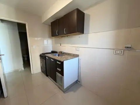 Alquiler Departamento Alto Villa Sol 1 dormitorio Chateau