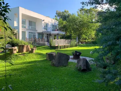 Casa en venta en Mayling Club de campo