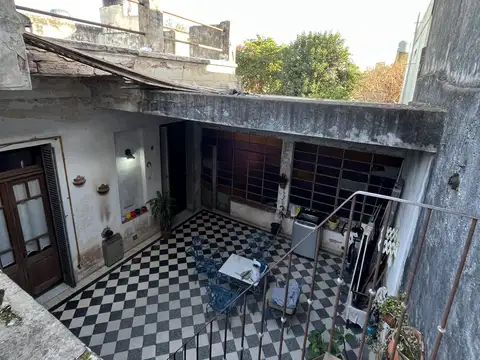 Casa en venta DRAGO 1000