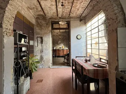 Casa en venta DRAGO 1000