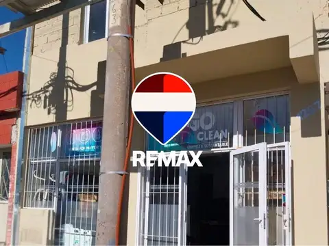 LOCAL COMERCIAL ALQUILER ZONA MACROCENTRO