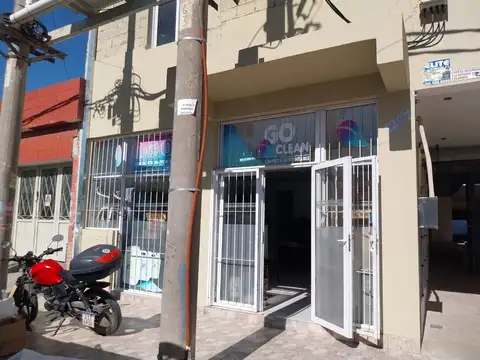 Macrocentro. República de Siria 1200