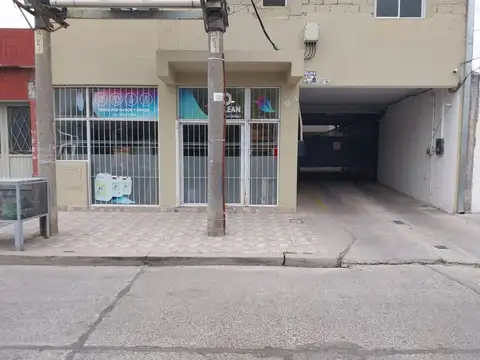 Macrocentro. República de Siria 1200