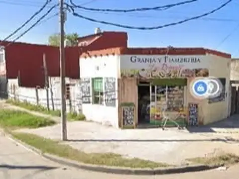 Terreno - Venta - Argentina, La Matanza - ZARATE  2700