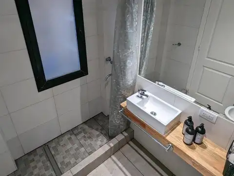 Departamento en venta Punta Mogotes