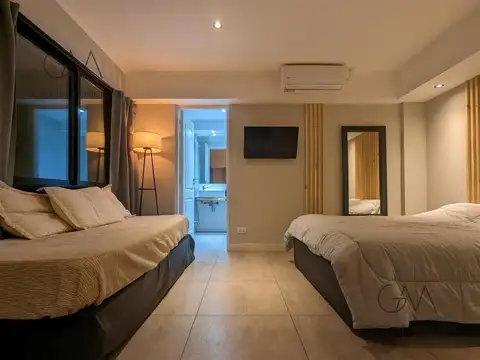 Departamento en Venta en Punta Mogotes, USD 72.100