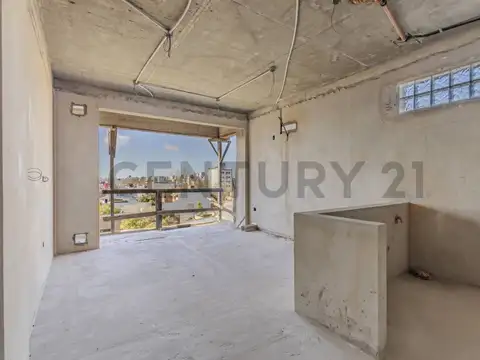 Deparamento en venta en La Plata monoambiente