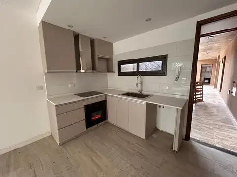 VENTA COMPLEJO DE DEPARTAMENTOS PREMIUM - PARQUE LELOIR