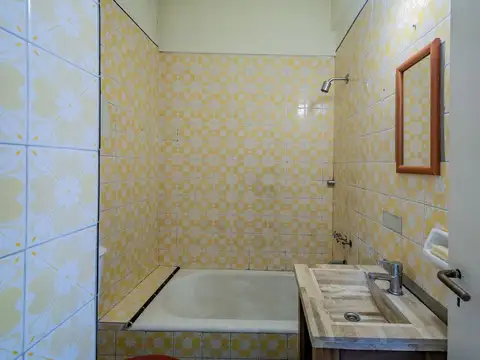 Departamento en Venta en Parque Avellaneda, USD 41.000