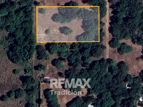 Terreno en venta 3962m² – Resistencia/C. Benítez