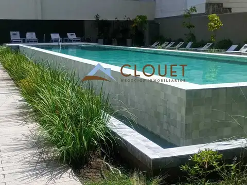 Departamento en Venta -Monoambiente. Almagro