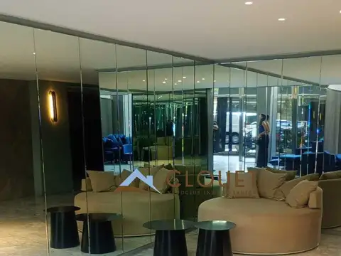 Departamento en Venta -Monoambiente. Almagro