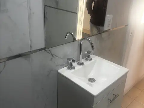 Depto Tipo Casa en Alquiler en Mataderos, $ 600.000