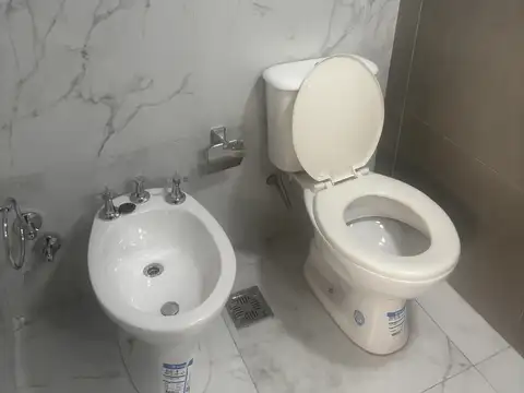 Depto Tipo Casa en Alquiler A Estrenar
