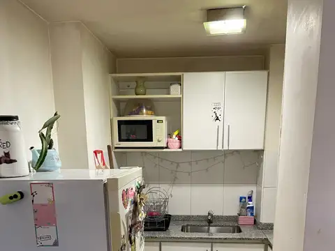 Departamento en Venta en Centro, USD 60.000