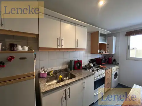 Departamento en Venta en San Fernando Vias  /  Centro, USD 115.000
