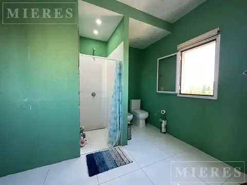 Casa en alquiler temporal en El Cantón Barrio Golf