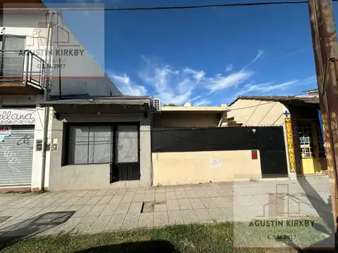 Venta casa en Jose Clemente Paz
