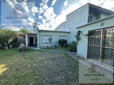 Casa en Venta 30 años