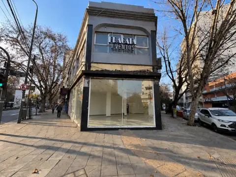 Local en Alquiler en Paternal, $ 5.800.000