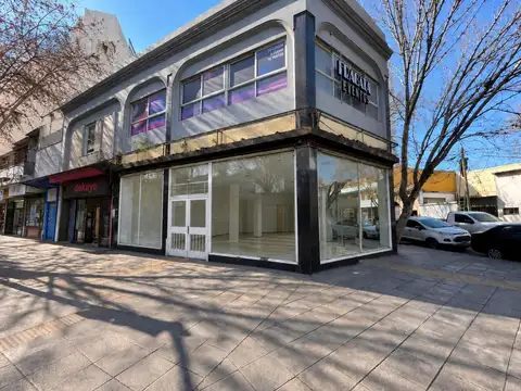 Local en Av. San Martin al 2292