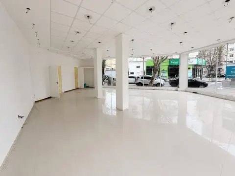 Avenida San Martín 2200