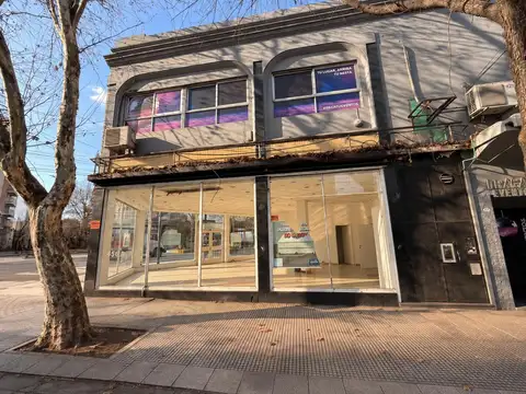 Local en Alquiler A Estrenar